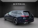 Mercedes-Benz E 220 d T 4M 9G-Tronic