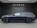 Mercedes-Benz E 220 d T 4M 9G-Tronic