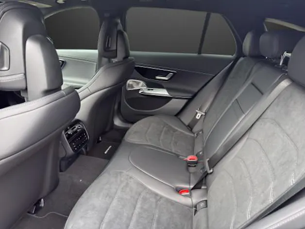 Mercedes-Benz E 220 d T 4M 9G-Tronic