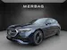 Mercedes-Benz E 220 d T 4M 9G-Tronic