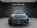 Mercedes-Benz E 220 d T 4M 9G-Tronic