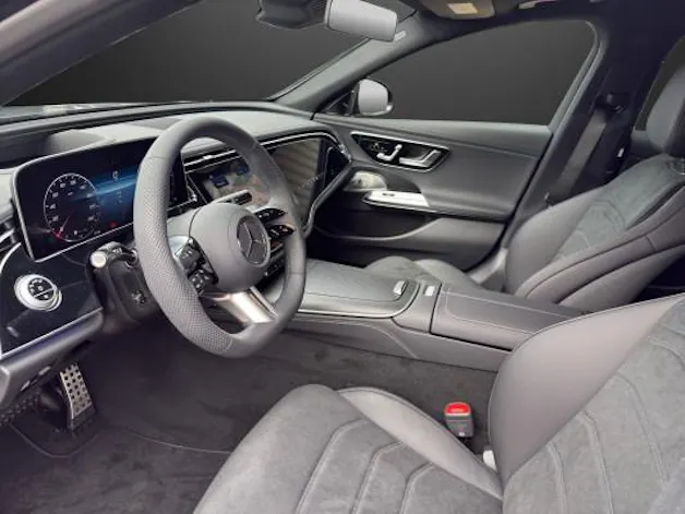 Mercedes-Benz E 220 d T 4M 9G-Tronic