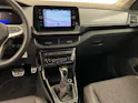 VW T-Cross 1.5 TSI Goal DSG