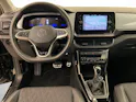 VW T-Cross 1.5 TSI Goal DSG