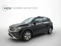 VW T-Cross 1.5 TSI Goal DSG