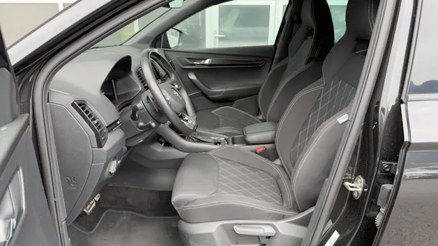 Škoda Karoq 2.0 TSI SportLine DSG 4x4