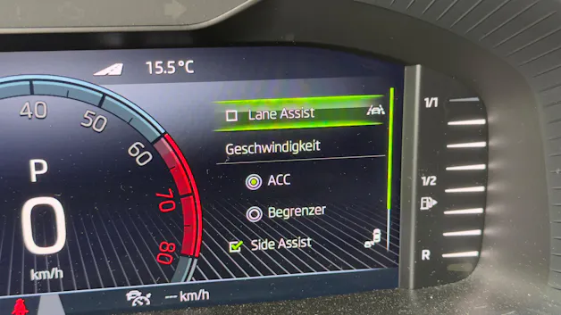 Škoda Karoq 2.0 TSI SportLine DSG 4x4