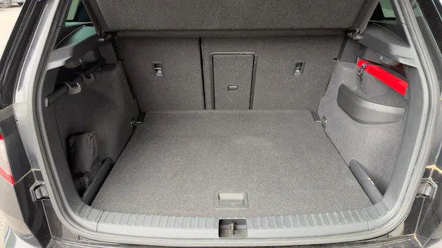 Škoda Karoq 2.0 TSI SportLine DSG 4x4