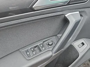 VW Tiguan 2.0TSI Highline 4Motion DSG