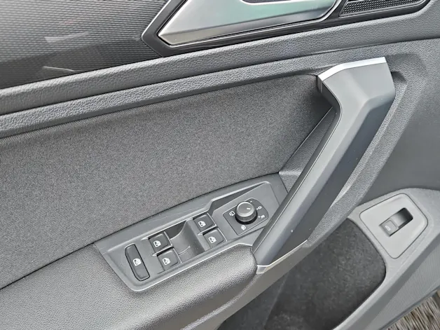 VW Tiguan 2.0TSI Highline 4Motion DSG
