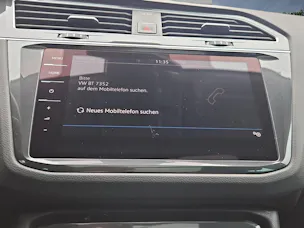 VW Tiguan 2.0TSI Highline 4Motion DSG