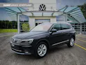 VW Tiguan 2.0TSI Highline 4Motion DSG