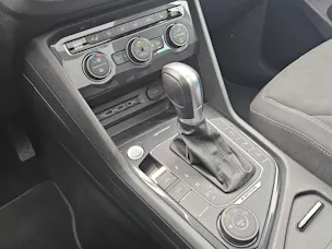 VW Tiguan 2.0TSI Highline 4Motion DSG