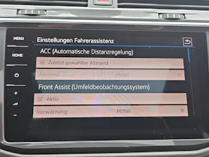 VW Tiguan 2.0TSI Highline 4Motion DSG