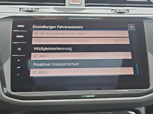 VW Tiguan 2.0TSI Highline 4Motion DSG