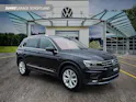 VW Tiguan 2.0TSI Highline 4Motion DSG