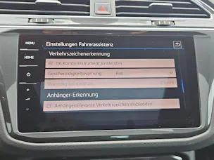 VW Tiguan 2.0TSI Highline 4Motion DSG