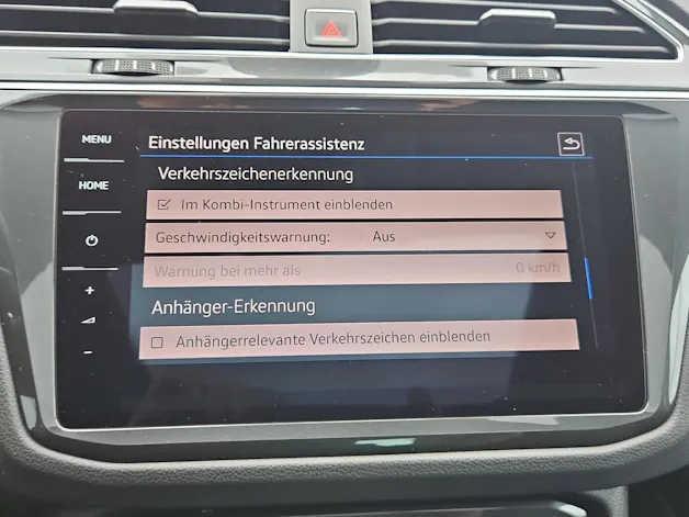 VW Tiguan 2.0TSI Highline 4Motion DSG