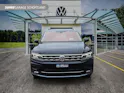 VW Tiguan 2.0TSI Highline 4Motion DSG