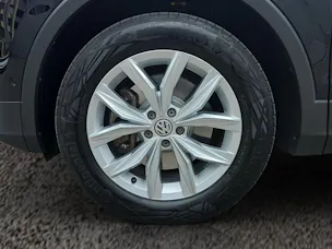 VW Tiguan 2.0TSI Highline 4Motion DSG