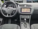 VW Tiguan 2.0TSI Highline 4Motion DSG