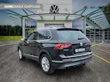 VW Tiguan 2.0TSI Highline 4Motion DSG