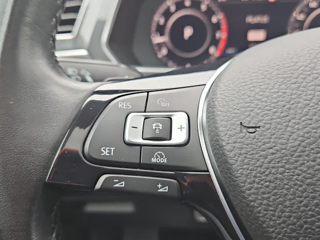 VW Tiguan 2.0TSI Highline 4Motion DSG