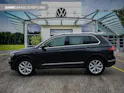 VW Tiguan 2.0TSI Highline 4Motion DSG