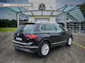 VW Tiguan 2.0TSI Highline 4Motion DSG