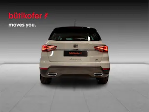 SEAT Arona 1.5 TSI FR DSG Limited Edition