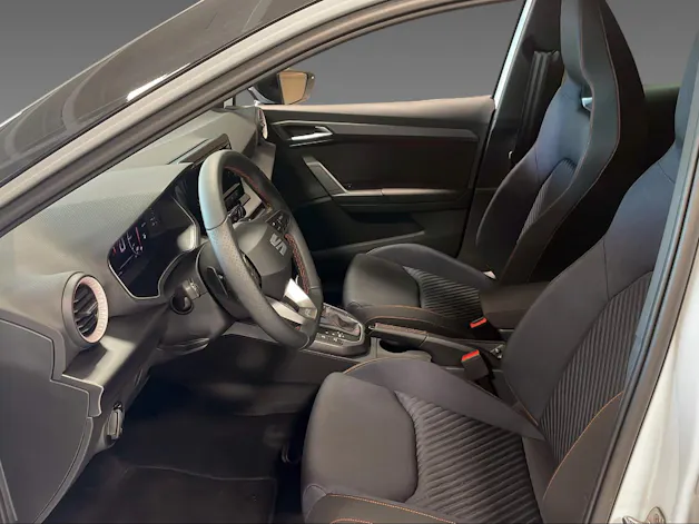 SEAT Arona 1.5 TSI FR DSG Limited Edition