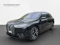 BMW iX xDrive40 M Sport