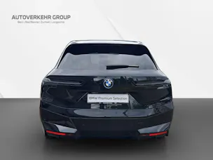 BMW iX xDrive40 M Sport