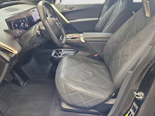 BMW iX xDrive40 M Sport