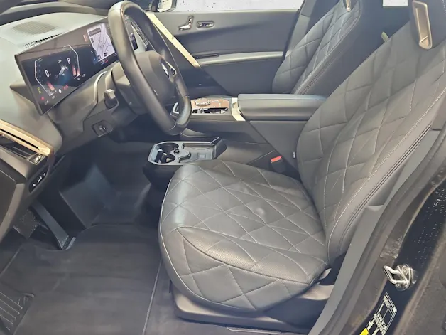 BMW iX xDrive40 M Sport