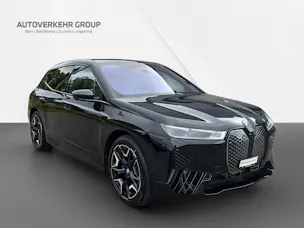 BMW iX xDrive40 M Sport