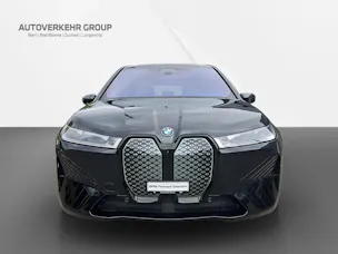 BMW iX xDrive40 M Sport