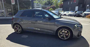 Audi A1 Sportback 35 TFSI S Line S-tronic