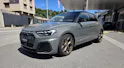 Audi A1 Sportback 35 TFSI S Line S-tronic