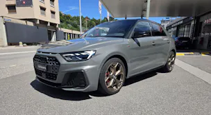 Audi A1 Sportback 35 TFSI S Line S-tronic