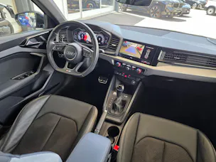 Audi A1 Sportback 35 TFSI S Line S-tronic