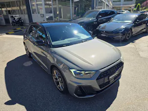 Audi A1 Sportback 35 TFSI S Line S-tronic