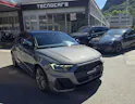 Audi A1 Sportback 35 TFSI S Line S-tronic