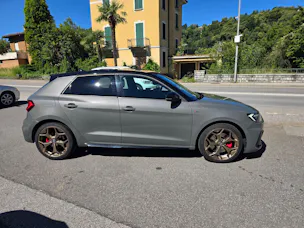 Audi A1 Sportback 35 TFSI S Line S-tronic