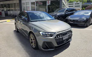 Audi A1 Sportback 35 TFSI S Line S-tronic