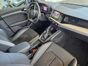 Audi A1 Sportback 35 TFSI S Line S-tronic