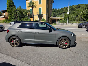 Audi A1 Sportback 35 TFSI S Line S-tronic
