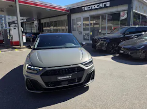 Audi A1 Sportback 35 TFSI S Line S-tronic