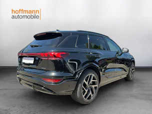 Audi Q6 e-tron quattro
