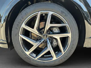 Audi Q6 e-tron quattro